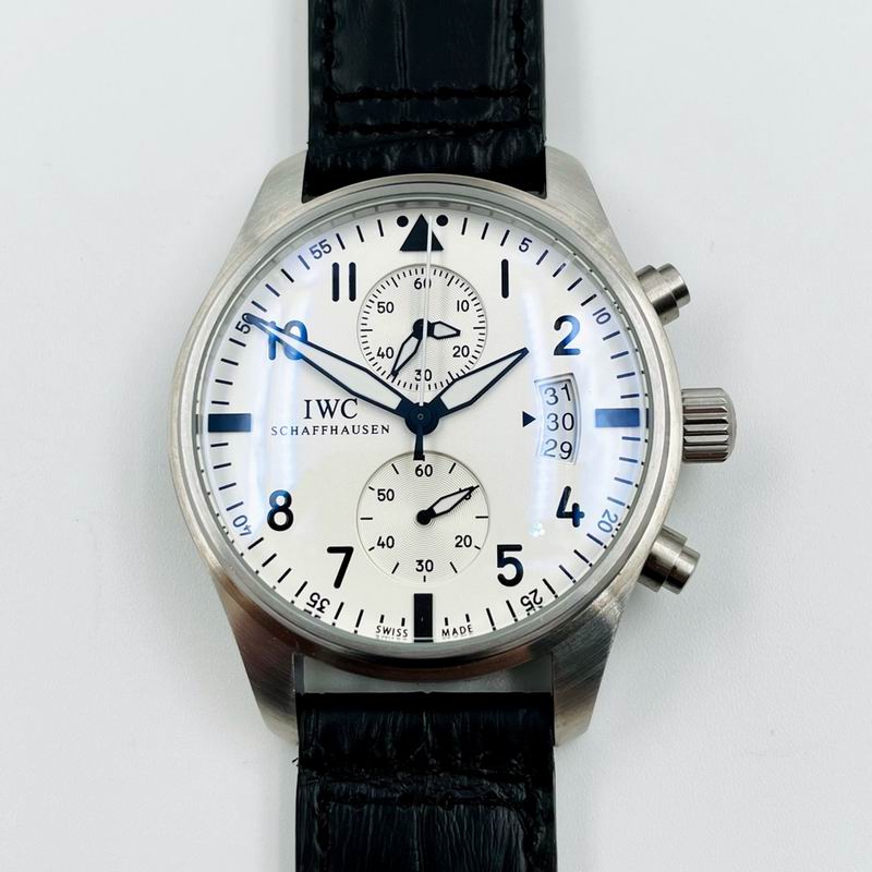 IWC 43X14.8mm 082728